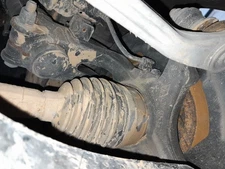 FRONT RIGHT ATTACHMENT / 2571842 FOR RENAULT MEGANE IV SEDAN 5P 1.2 TCE ENER