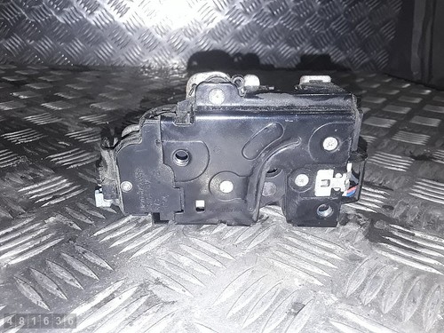 2006 VW CADDY SCHLOSS LHD RECHTS TüR TüRANTRIEBSMOTOR VORNE 3D1837016AC
