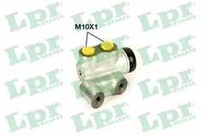Bremskraftregler Gusseisen 9916 LPR für FIAT LANCIA