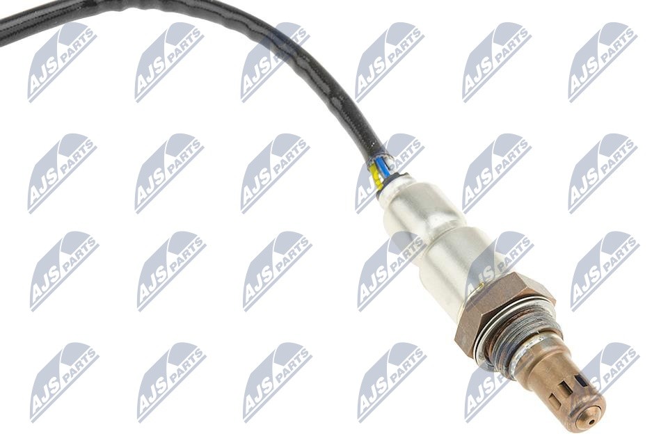 Nty Oxygen Sensor Front For Vw Polo 09-, Skoda Fabia Ii 10-14 - Image 6