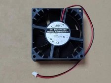 ONE New ADDA  AD0812UB-F71 8038 12V 0.52A cooling fan