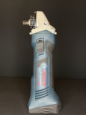 Bosch GWS 18V-8 Cordless Angle Grinder 18V Li...