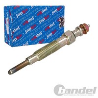 Japko GlÜHkerze Passend FüR Hyundai H-1 H100 Mitsubishi Colt Galant L Lancer PAJ