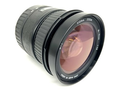 Sigma Zoom 28-70mm 1:2.8 Objektiv AF Zoomobjektiv Autofokus (Nikon AF)