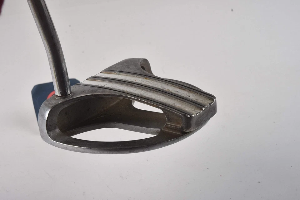 John Letters Silver Swan Elegance Putter / 34 Inch - Image 3 of 4