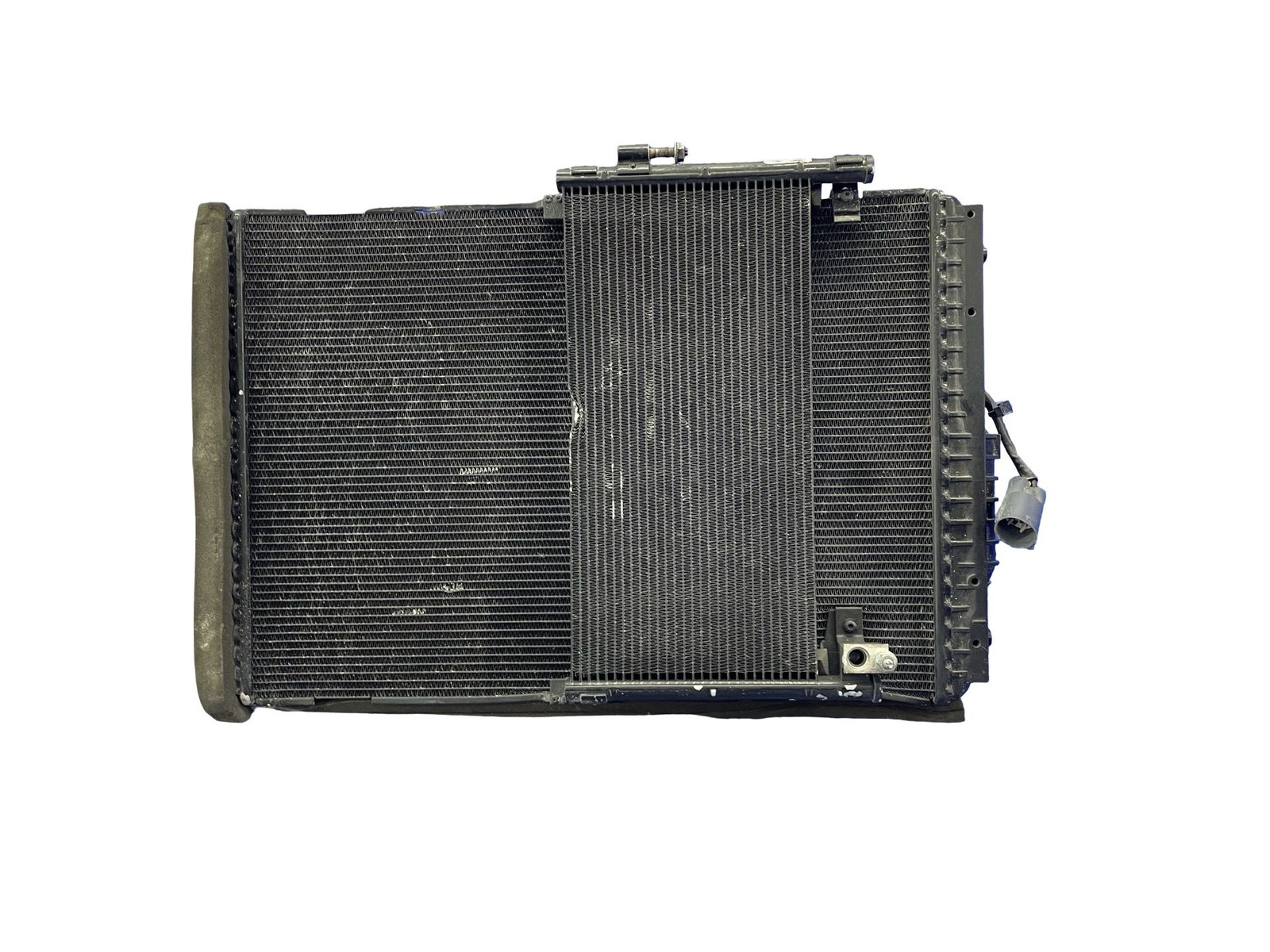 2018-2023 MCLAREN 720S RWD 4.0L REAR LEFT RADIATOR AC CONDENSER FAN 11L0359CP