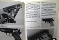  "Armes légères allemandes de la Seconde Guerre mondiale" par A.J.R. Cormack