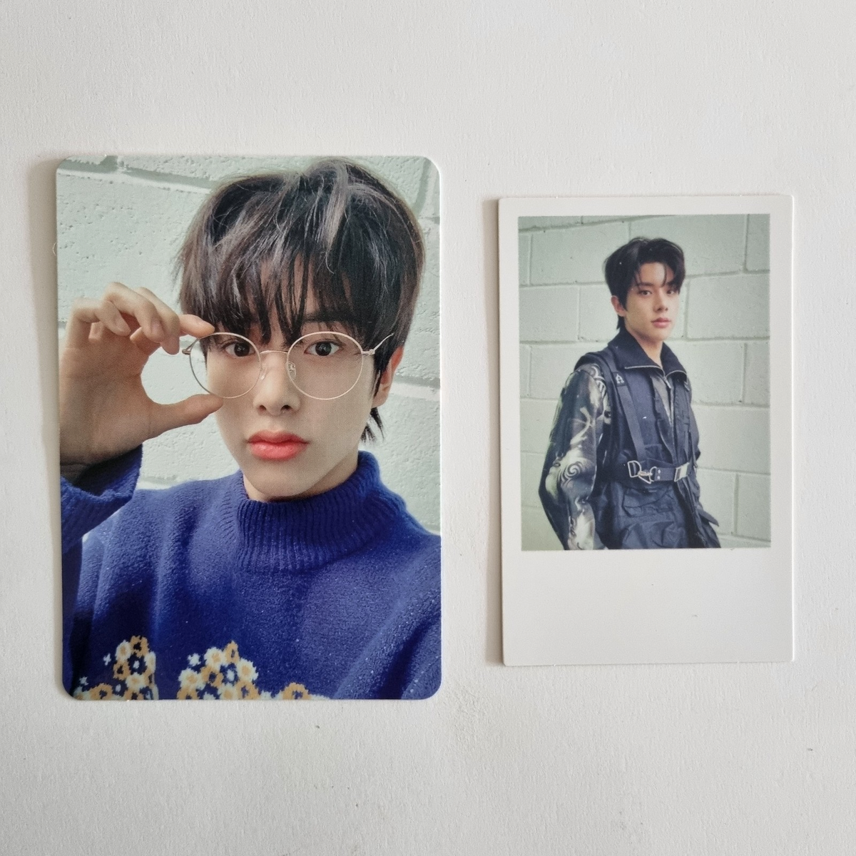 ENHYPEN Global Official Fanclub ENGENE MEMBERSHIP KIT 1 Official