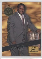 1994 Signature Rookies Gold Standard Hall of Fame /20000 Willie Stargell HOF 1h9