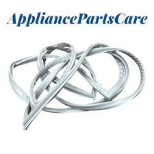 Frigidaire Refrigerator Freezer Door Gasket 5304524887