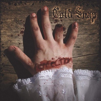 Cold Snap Perfection (CD) (US IMPORT)