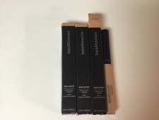 3 bareMinerals Gen Nude Eyeshadow + Primer LOW KEY 0.12 Fl Oz (boxed)