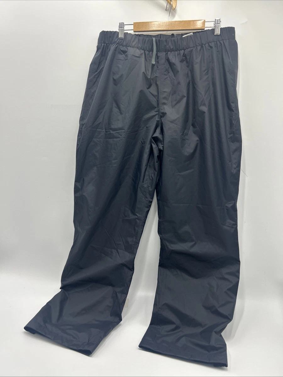 Columbia Omni Tech Pants In Men's Pants for sale | eBay