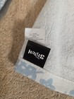 Disney Handmade Crocheted Top Kitchen Towels 14 "  Stitch & Angel Cotton New (2) — photo 9