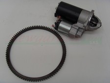 Kit avviamento elettrico base motore DIESEL LOMBARDINI 15LD315 15LD350