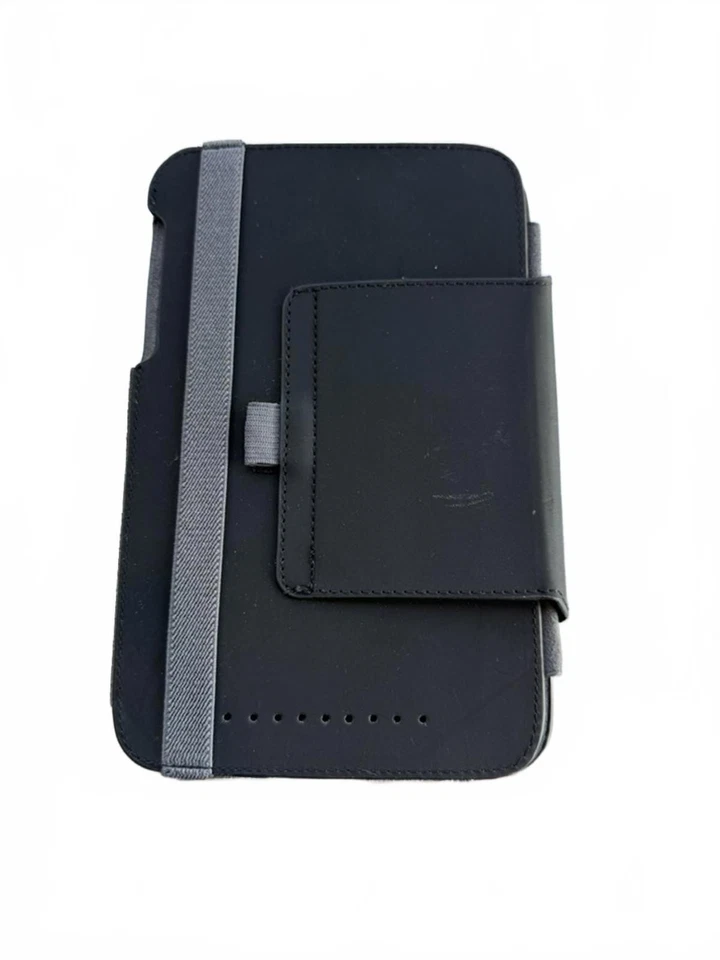 Case Logic Black Folio Tablet Case 7–8" Stand Cover - Image 4 of 4