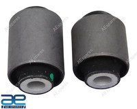 Hinten Unten Querlenker Bush Set FüR Mahindra XUV500 2011-2022 0402BAA04600N Aes