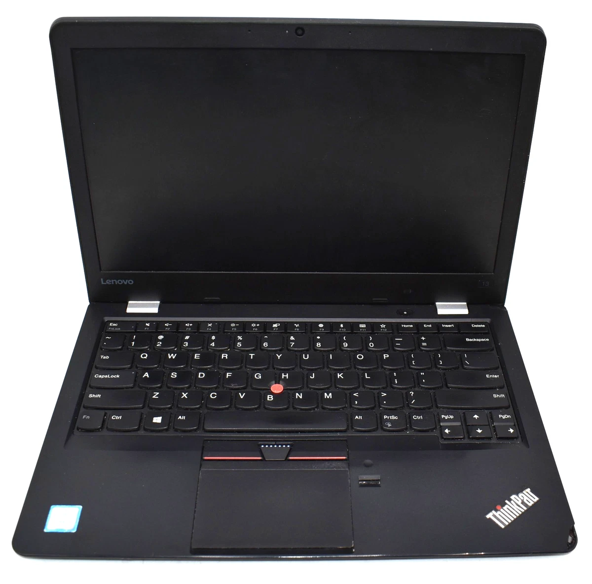 Lenovo Windows 10 Intel Core i3 7th Gen. PC Laptops & Netbooks for