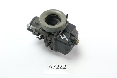 Aprilia AF1 125 Project 108 Rotax 127 - Vergaser Dellorto PHBH28ND A7222-4