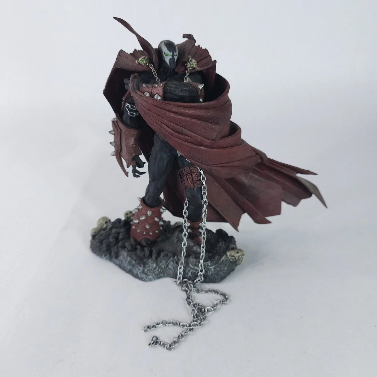 Las mejores ofertas en Figuras de acción McFarlane Toys Spawn y