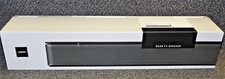 Bose TV Speaker in Black 838309-1100  New in Box 
