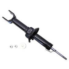 Gabriel G55771 Rear Suspension Strut For 1989-1991 Honda Civic Exc Station Wagon