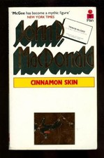 Cinnamon Skin,John D. MacDonald- 9780330280662