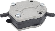 Pompa Carburante Motore Fuoribordo per Yamaha 2 Tempi 25/30/40/50/55/60/75/90CV - Barca 