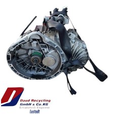 Mercedes-Benz A-Klasse W168 Getriebe A1683602000 123TKM A140 1,4L 60KW/82PS