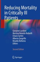 Giovanni Landoni (U. A.) | Reducing Mortality In Critically Ill Patients | Buch
