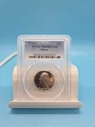 1976-S Silver Bicentennial Washington Quarter PCGS PR69DCAM 25C
