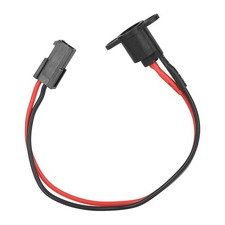 Weather Resistant Charging Port for Xiaomi 4 Lite 2nd Gen Electric Bike