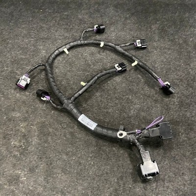 INTERNATIONAL 1846154C95 Fuel Injector Wiring Harness For '94-'03 DT466*