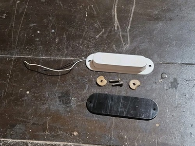 #ad Vintage 1960#x27;s Kalamazoo KG Gibson Melody Maker Pickup 7k 1966 1968 1967 $89.00