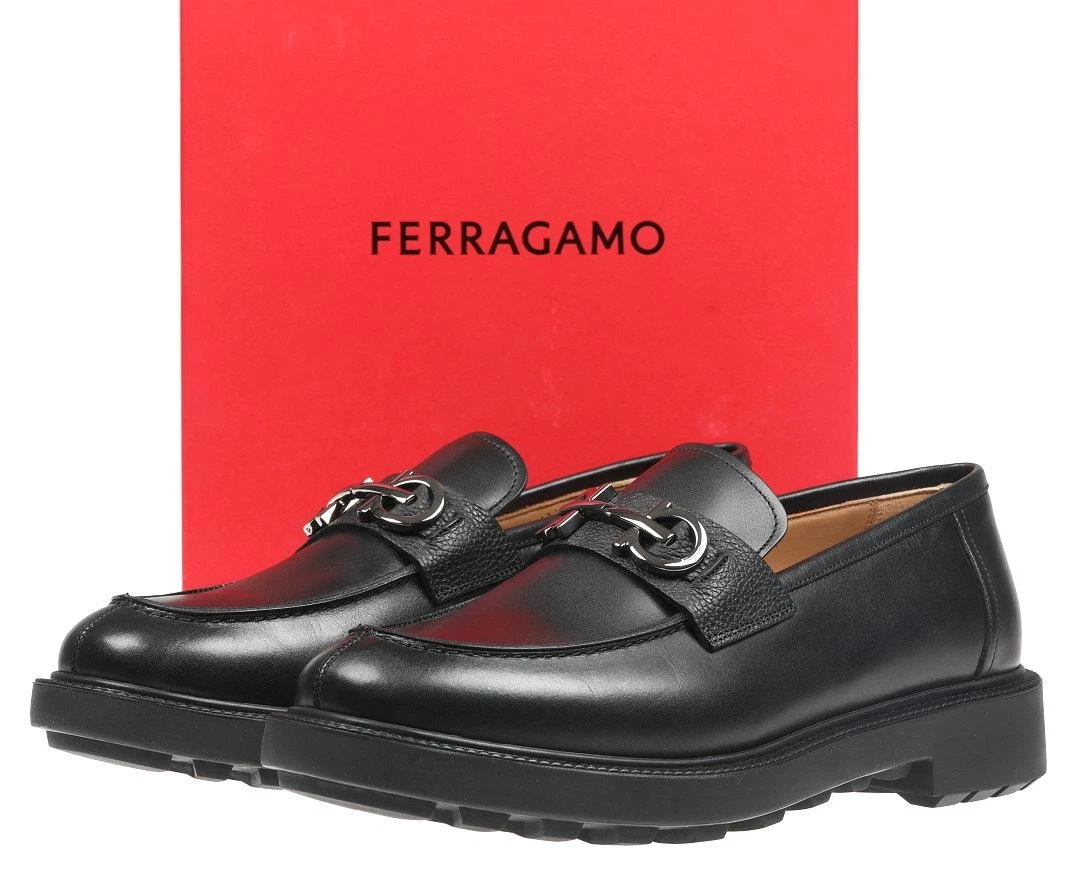 Salvatore Ferragamo Extra Wide EE + Casual Shoes for Men | eBay