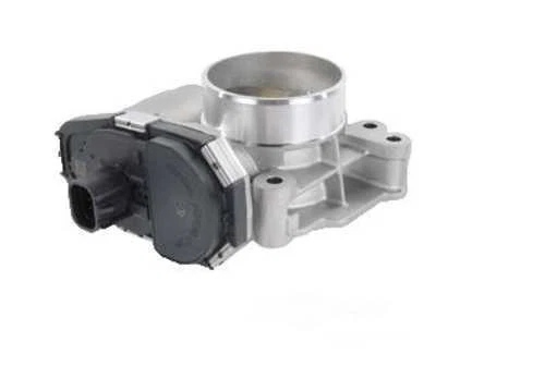 Cuerpo del acelerador de inyección de combustible Foto 3 de 3