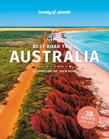 Best Road Trips Australia | Ecapes On The Open Road | Taschenbuch | Kartoniert