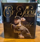 Paul Skenes Cy Young Award Winner Bobblehead, Pittsburgh Pirates Figure, MLB