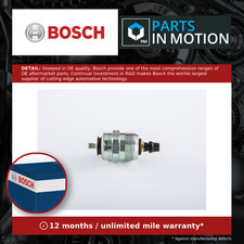 Pulling Electromagnet F002D13640 Bosch 1H1Z9D278AA 1H1Z9341BA 028130135B Quality