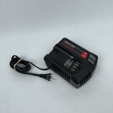 CRAFTSMAN CMCB102 V12 V20 Lithium Ion Battery Charger Tested Working