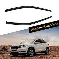 For Honda Civic Coupe 2door 1996-2000 Window Visor Rain Shades Guards Deflectors For Honda Civic Coupe 2door 1996-2000 Window Visor Rain Shades Guards Deflectors