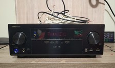 Pioneer Elite HDMI receiver