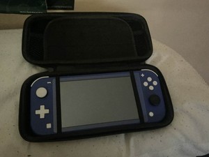 Purple Switch Lite | eBay