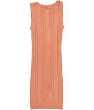 GUESS Womens Adaline Sweater Dress