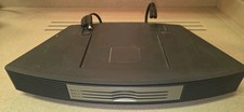 Bose Wave Music System 3-Disc Multi-CD Changer Untested