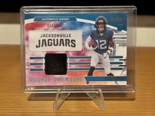 2025 Absolute Rookie Premiere Travis Hunter Patch /399