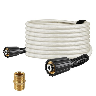 #ad GPWXYYY 2025 Upgrade 35 FT Pressure Washer Hose for Ryobi 35 feet 35 $33.11