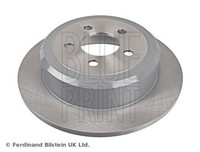 Blue Print Bremsscheibe Hinten FüR Dodge Jeep