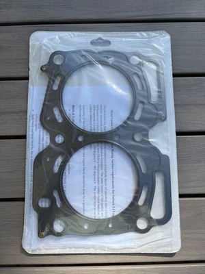SixStar MLS Head Gasket fits 1999 2000 2001 Subaru 2.2 EJ22 SOHC Impreza Legacy