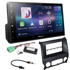 Pioneer DMH-W3000NEX 6.8" Touchscreen Car Stereo for 2014-2018 Chevy Silverado